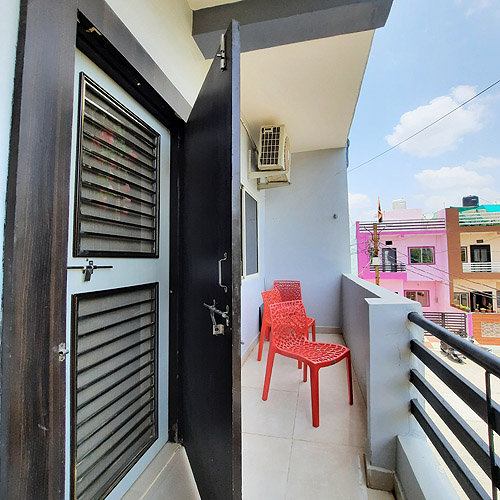 Mansarowar Home Stay